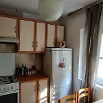 Spacious Near The Center Of 50m2 70' Tv And Ac Apartment *