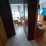 Spacious Near The Center Of 50m2 70' Tv And Ac