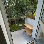 Spacious Near The Center Of 50m2 70' Tv And Ac