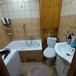 Apartment Spacious Near The Center Of 50m2 70' Tv And Ac