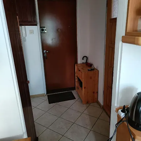 Apartamento Spacious Near The Center Of 50m2 70' Tv And Ac