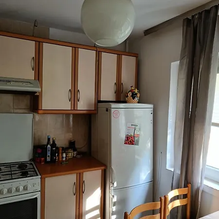 Spacious Near The Center Of 50m2 70' Tv And Ac Apartamento *