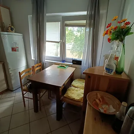 Apartamento Spacious Near The Center Of 50m2 70' Tv And Ac *