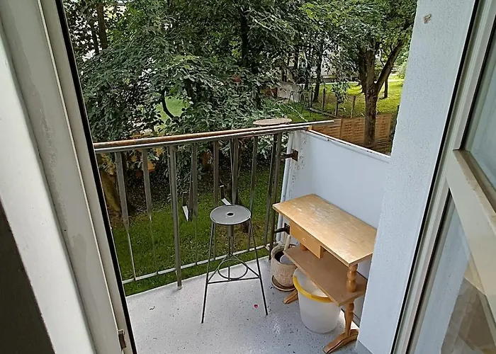 Spacious Near The Center Of 50m2 70' Tv And Ac